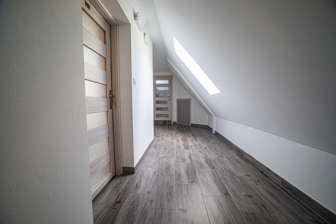 Noclegi U Ilony Czarna Gora Bagian luar foto