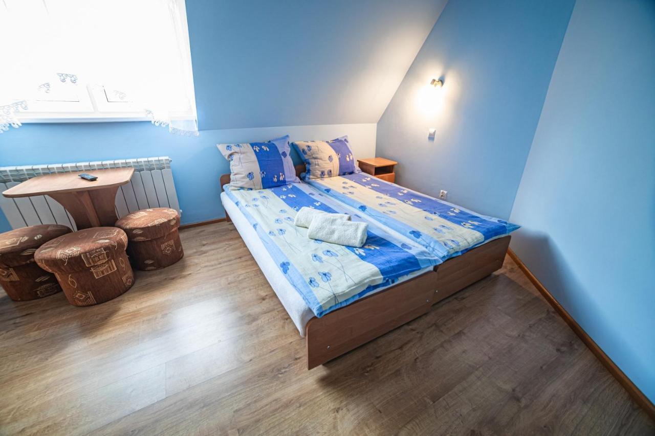 Noclegi U Ilony Czarna Gora Bagian luar foto
